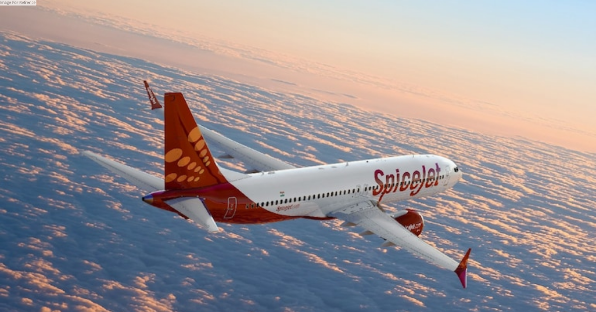 SpiceJet sends pilots on leave without pay for 3 months
